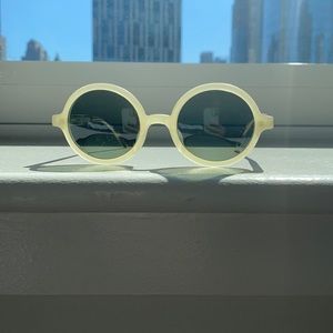 NEW Matsuda Sunglasses